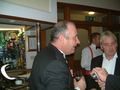 Tim Badcock